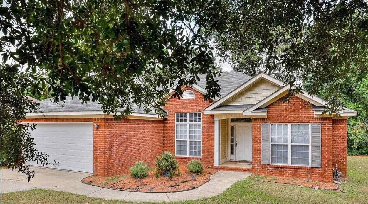 647 Butler Springs Circle