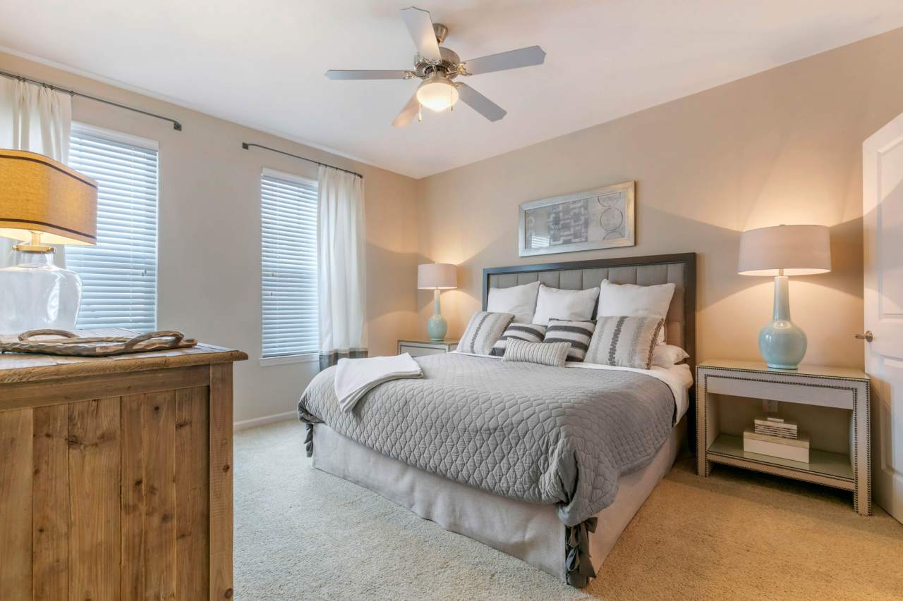 The Village at Apison Pike