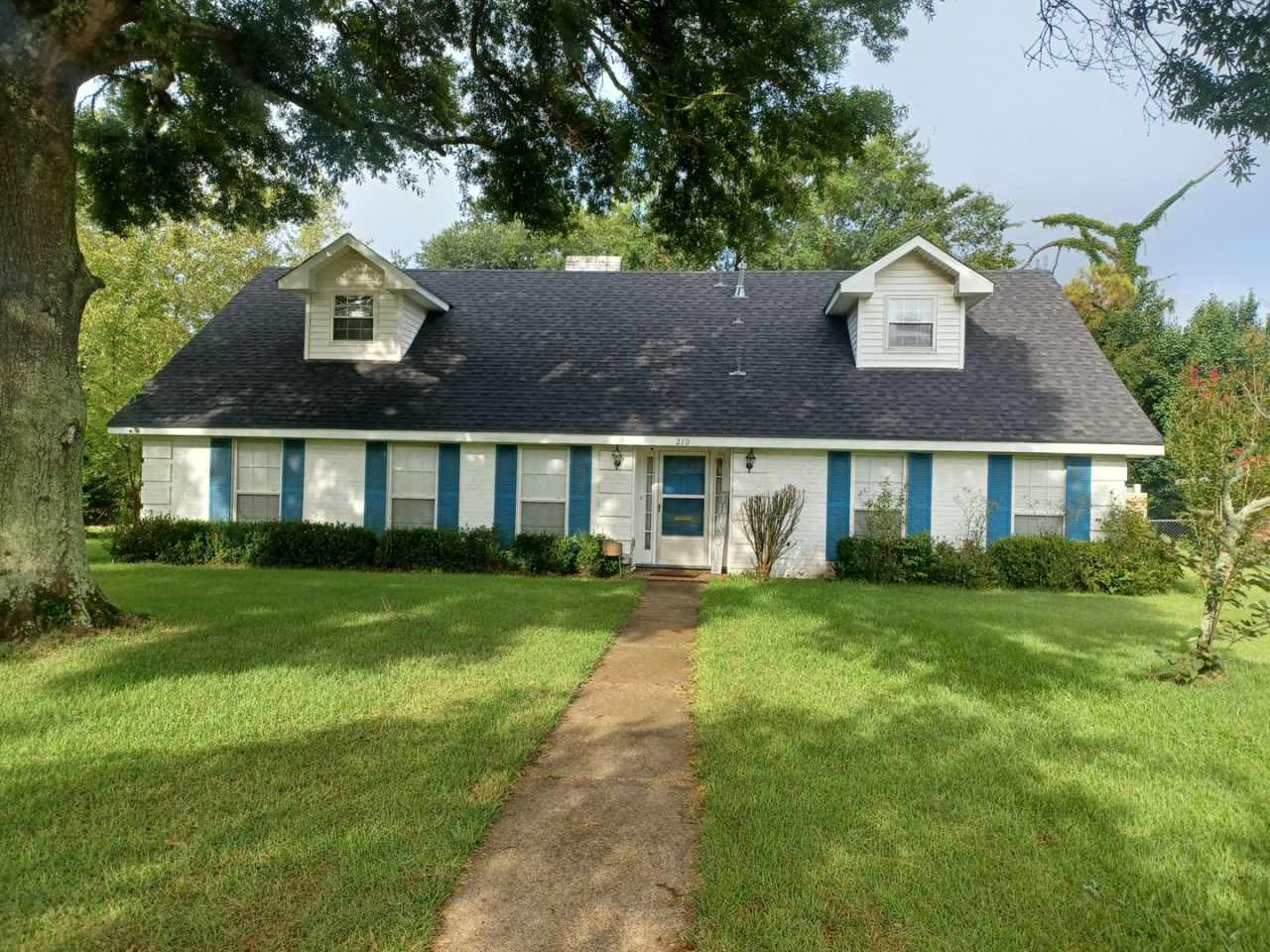 4bd/3bth - Move-In Ready