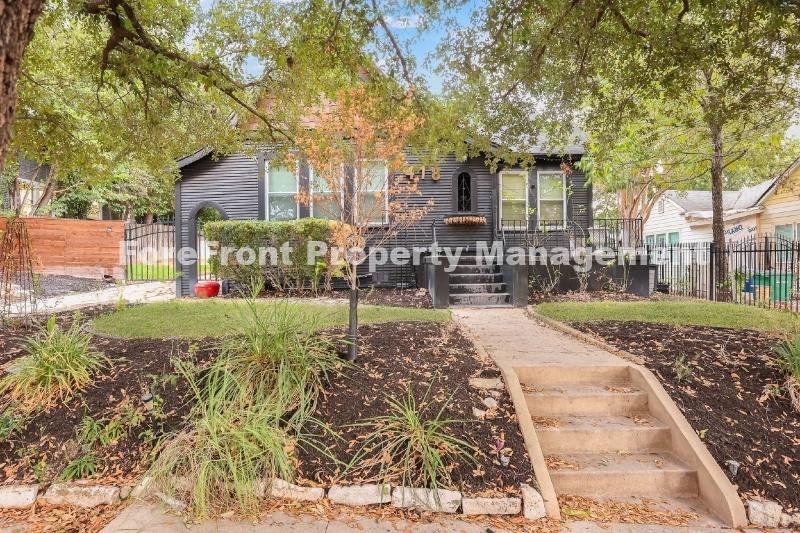 418 West Rosewood Ave.