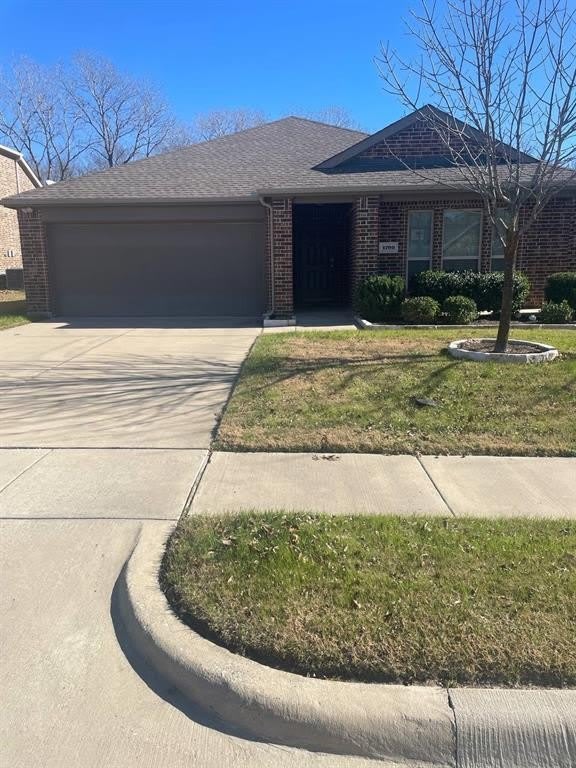 1709 Cattleman Street