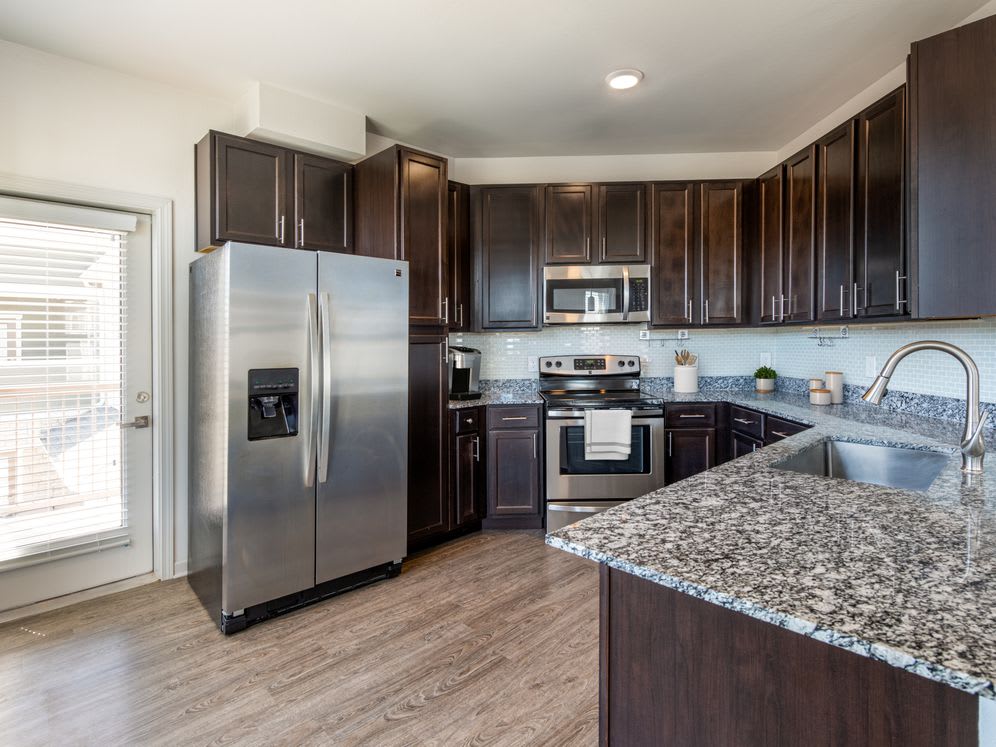 Avalon Castle Rock at the Meadows