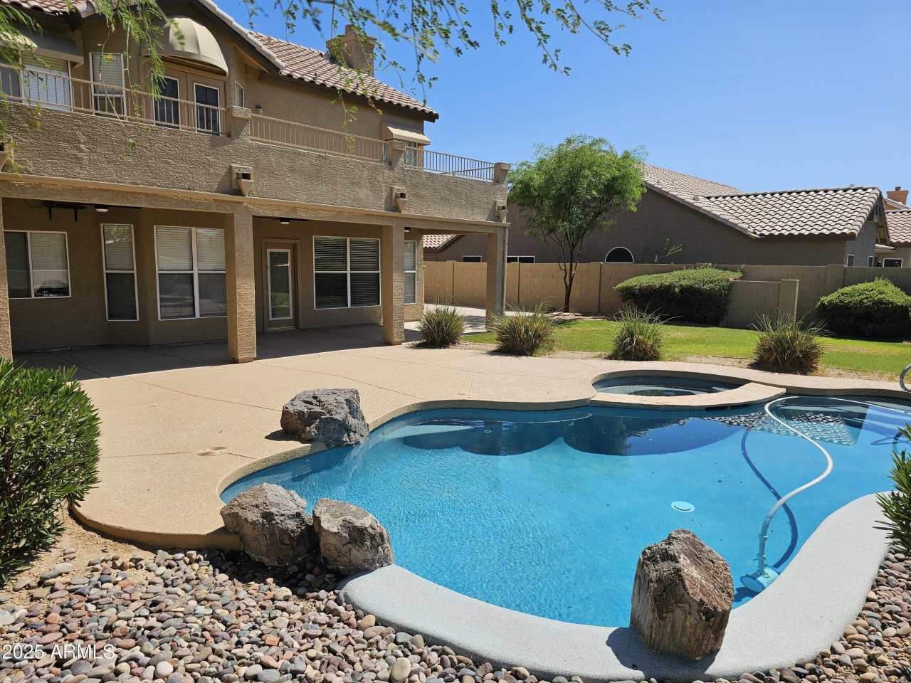 2037 E INDIGO BRUSH Road