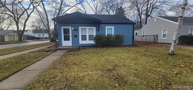 18810 Roscommon Street