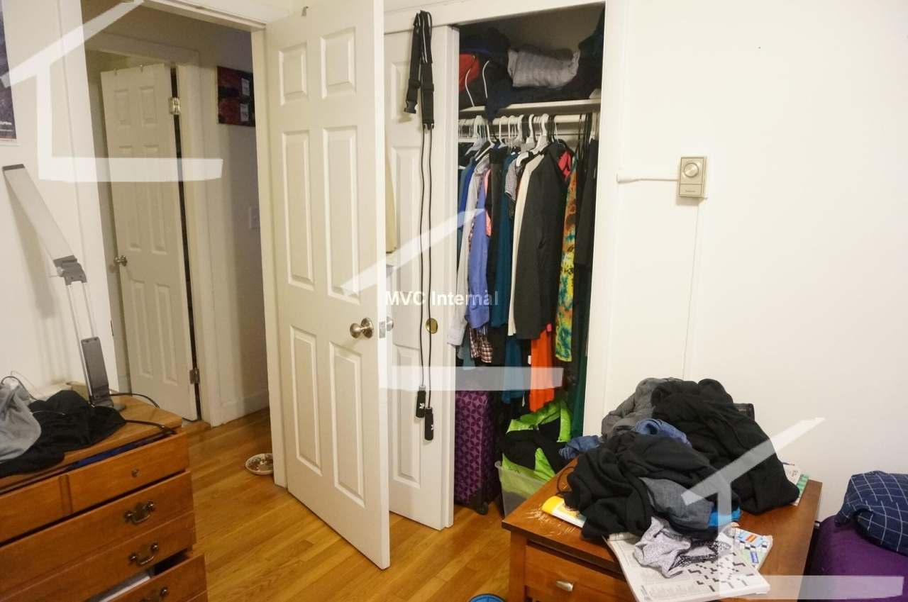 Great Back Bay 1 Bed