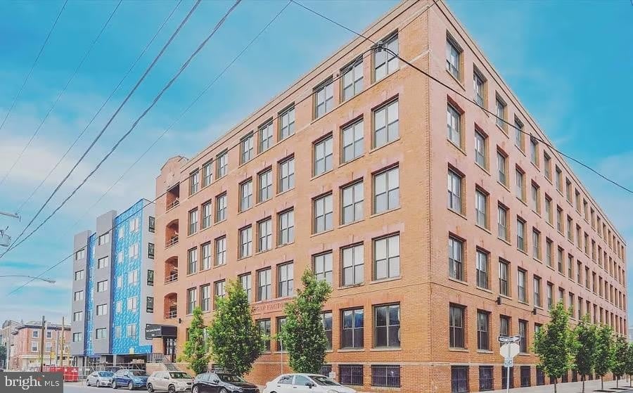 1147-53 N 4TH Street unit: 3A