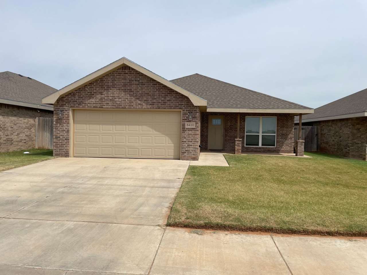 NW Lubbock in Frenship ISD - 3BED/2BATH/2GARAGE