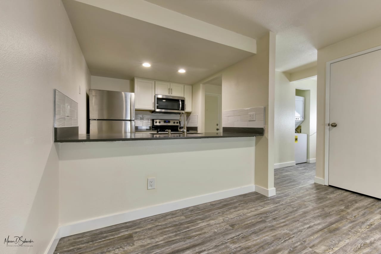 The Peaks Luxury Apartments