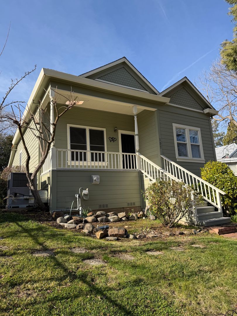 Charming Jackson Home