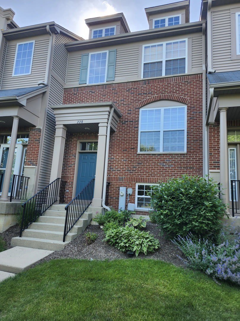 228 STATION PARK Circle