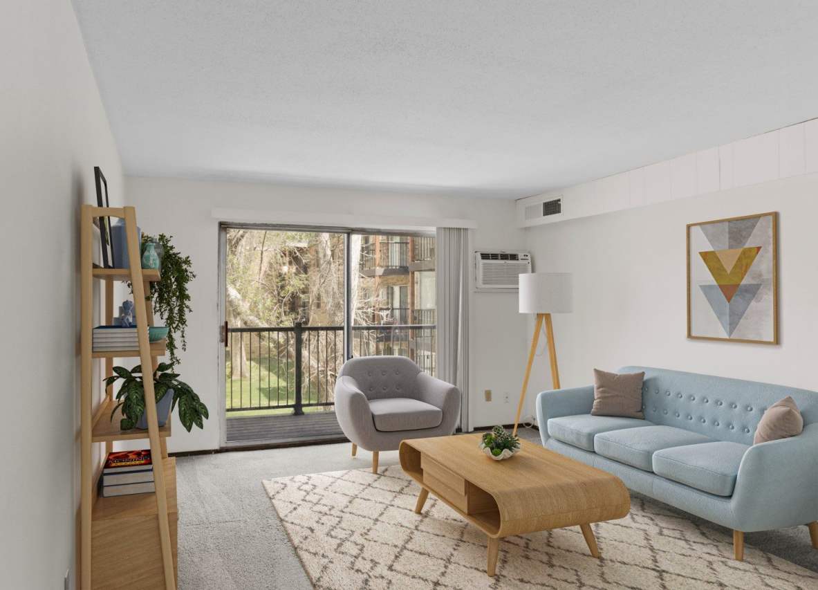 Parkridge Way Apartments