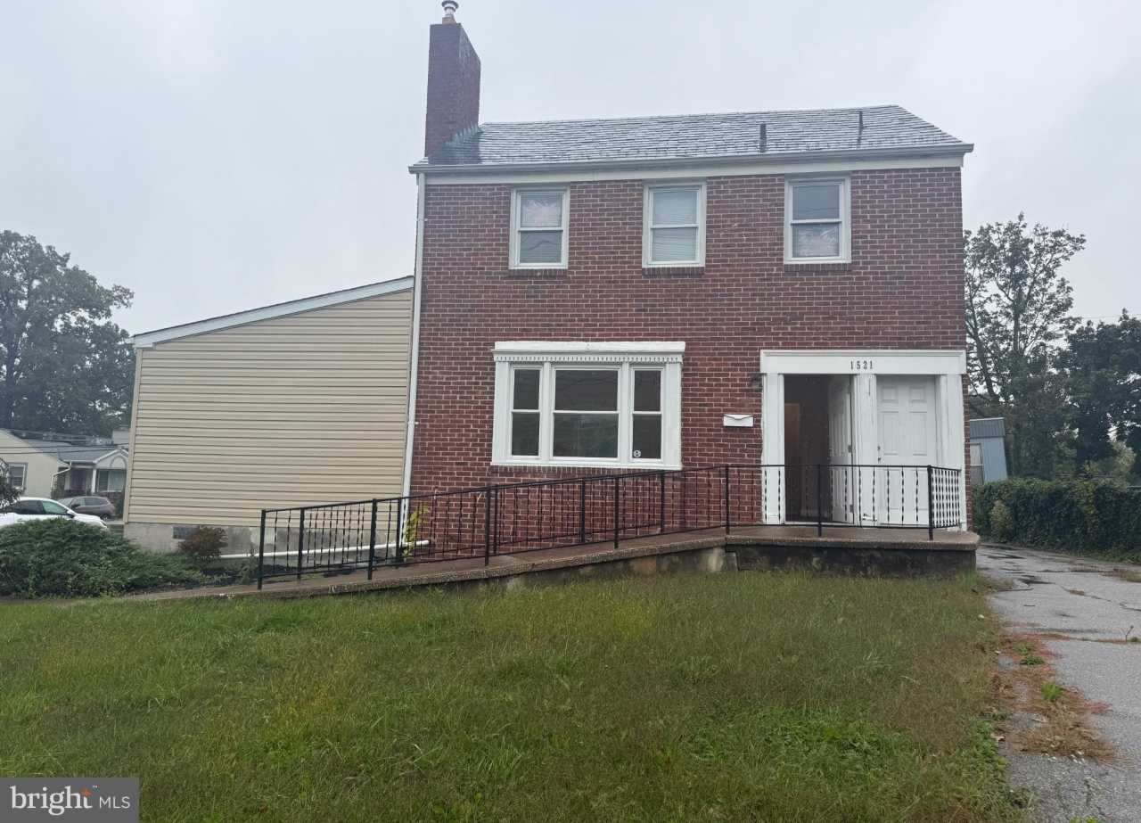 1521 YORK Road unit: Suite 201