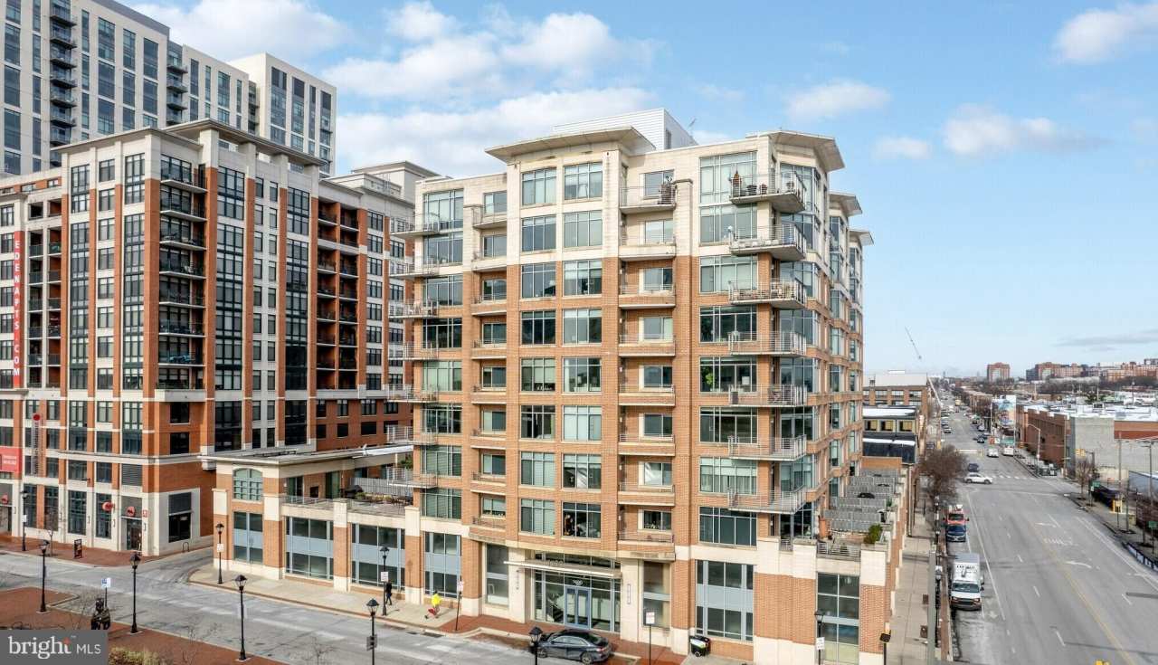 1400 LANCASTER Street unit: 704