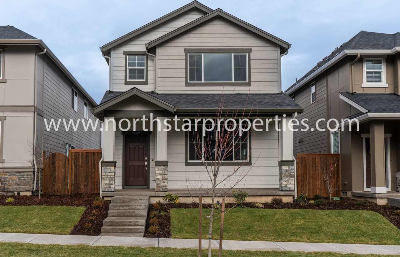 Beautiful Home in Villebois!