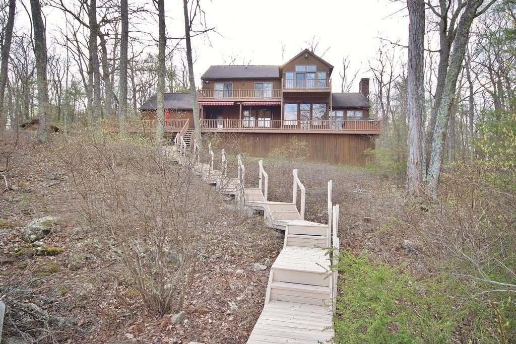 136 Browning Boulevard
