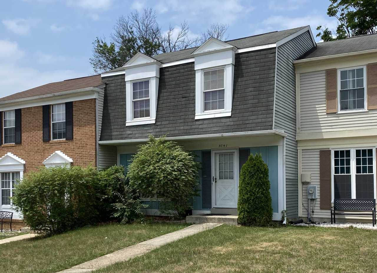 3741 Stepping Stone Lane