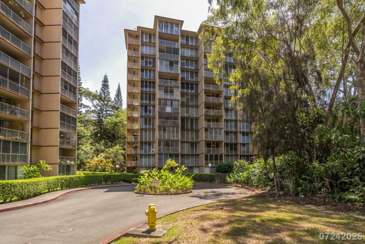 2 Bed 1 Bath in Waikalani Woodlands