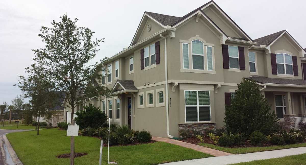 3 Bed 2.5 Bath Tech Savy Corner Townhouse in Windermere