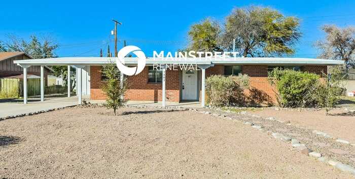 7401 East 19th Street