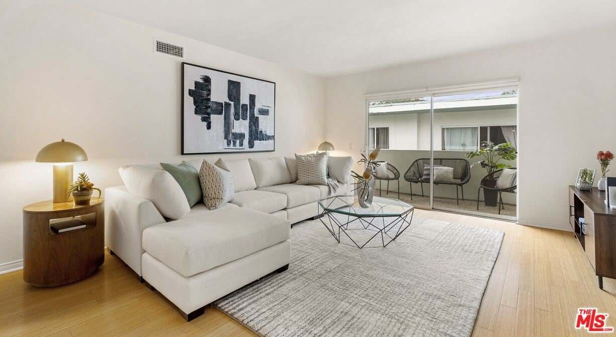 1447 Stanford St unit: C