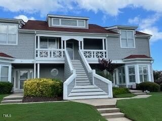 50 Mariners Point unit: 50