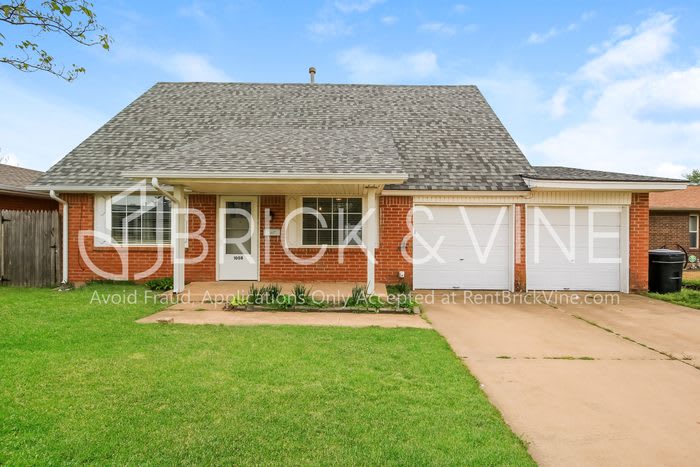 1008 Northwest 6th Place