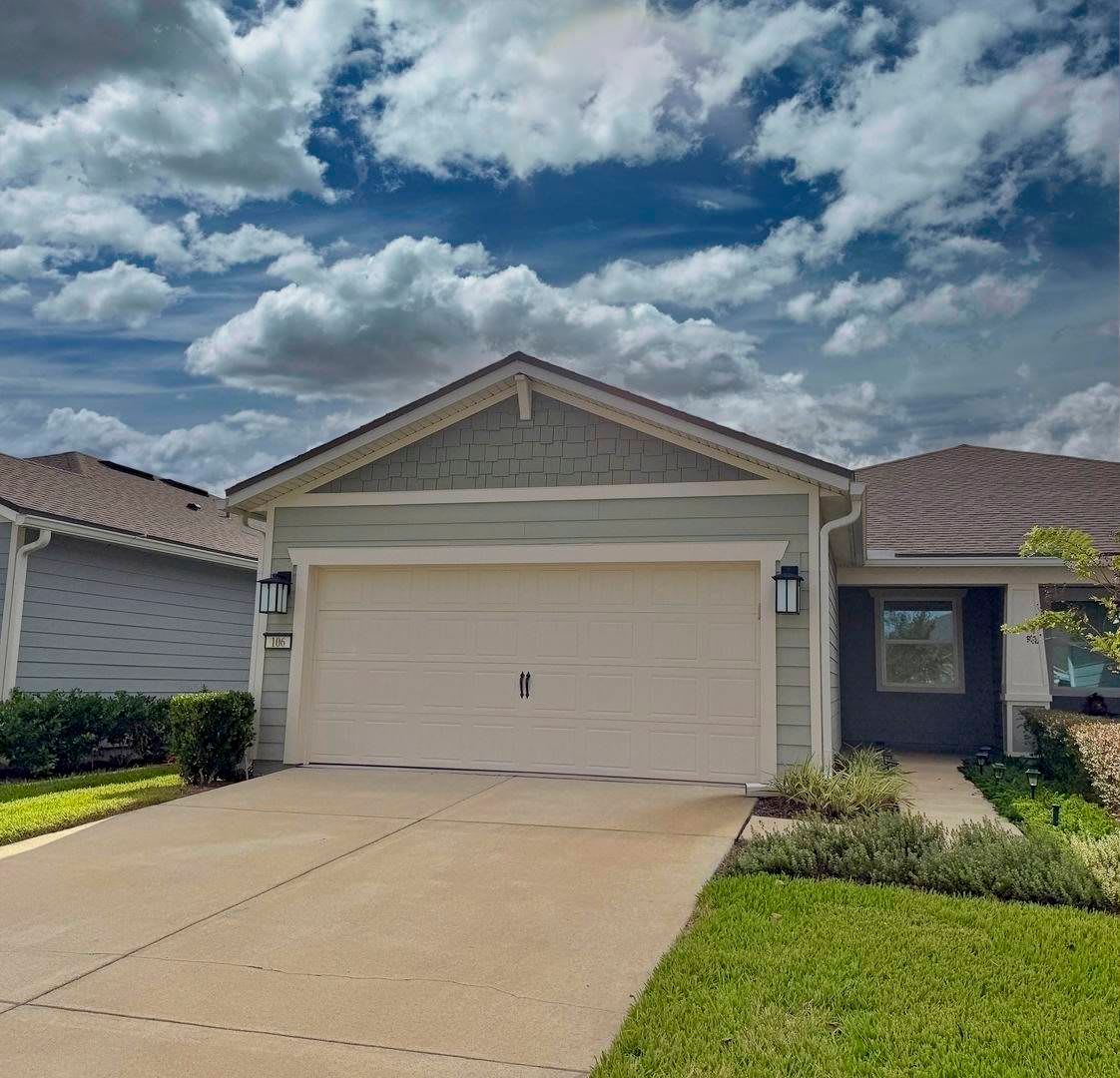 106 Yellow Iris Court, Nocatee, FL 32081
