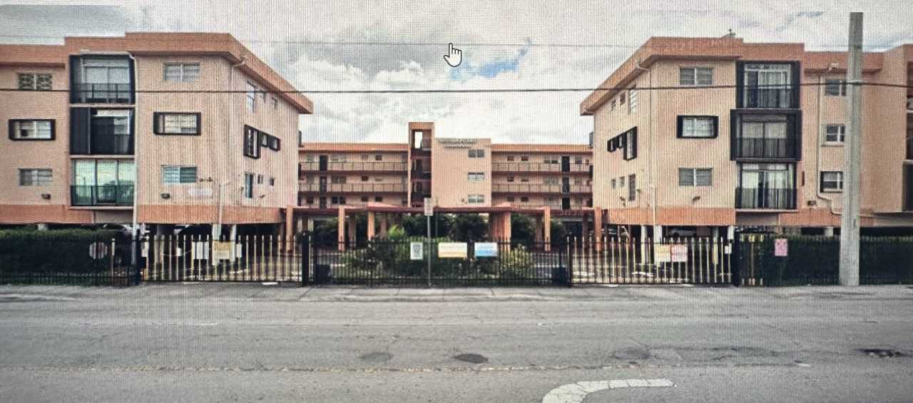 1855 West 60th Street