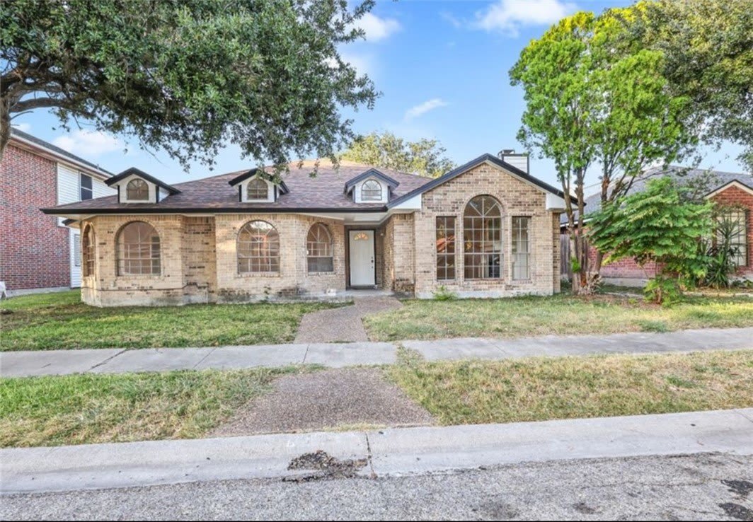 4514 Stony Creek Drive