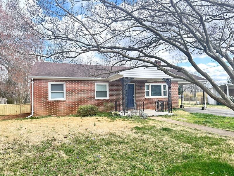 1270 Peach Tree Drive