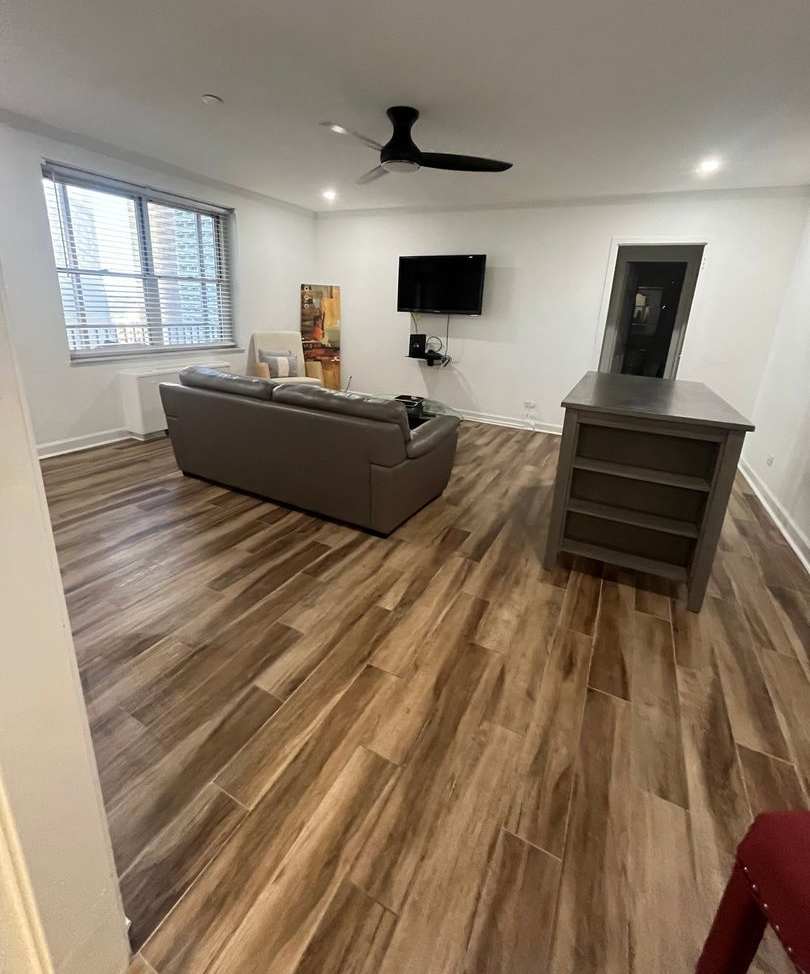 Charming 1BR Condo in Downtown Atlanta