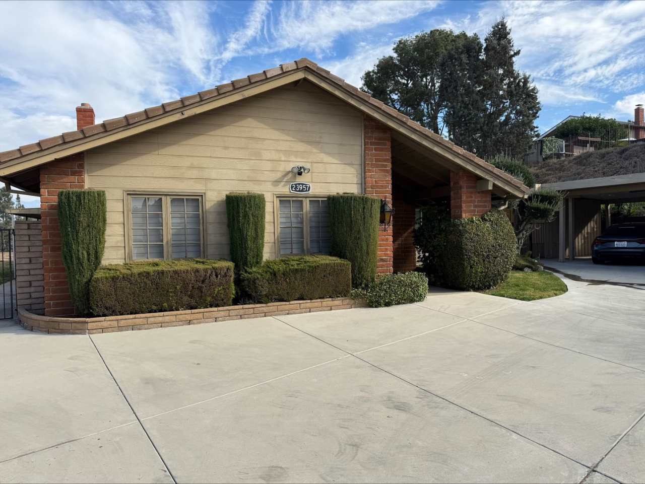 3 bed 2 bath home for rent in Dimond bar, CA