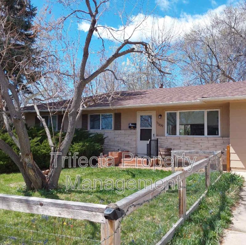 1309 City Park Avenue