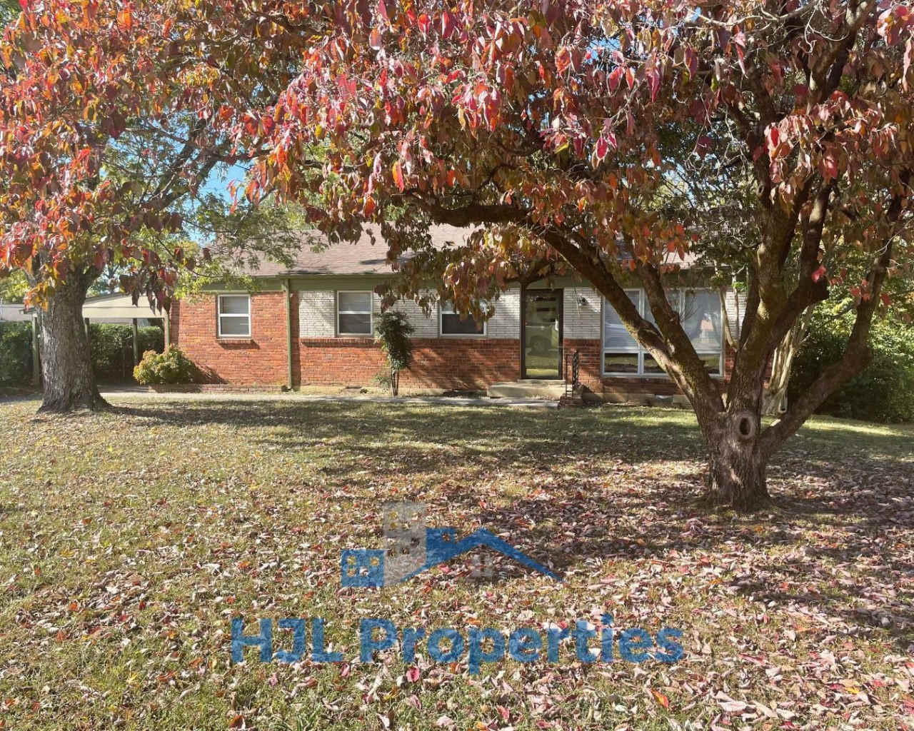 Beautiful Donelson Home!