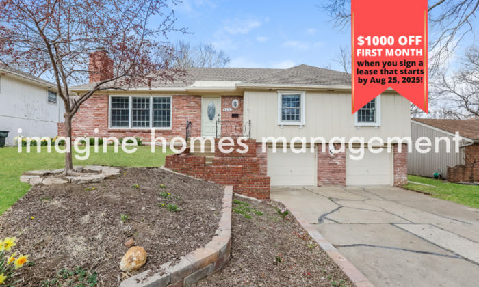 9612 West 93rd Street