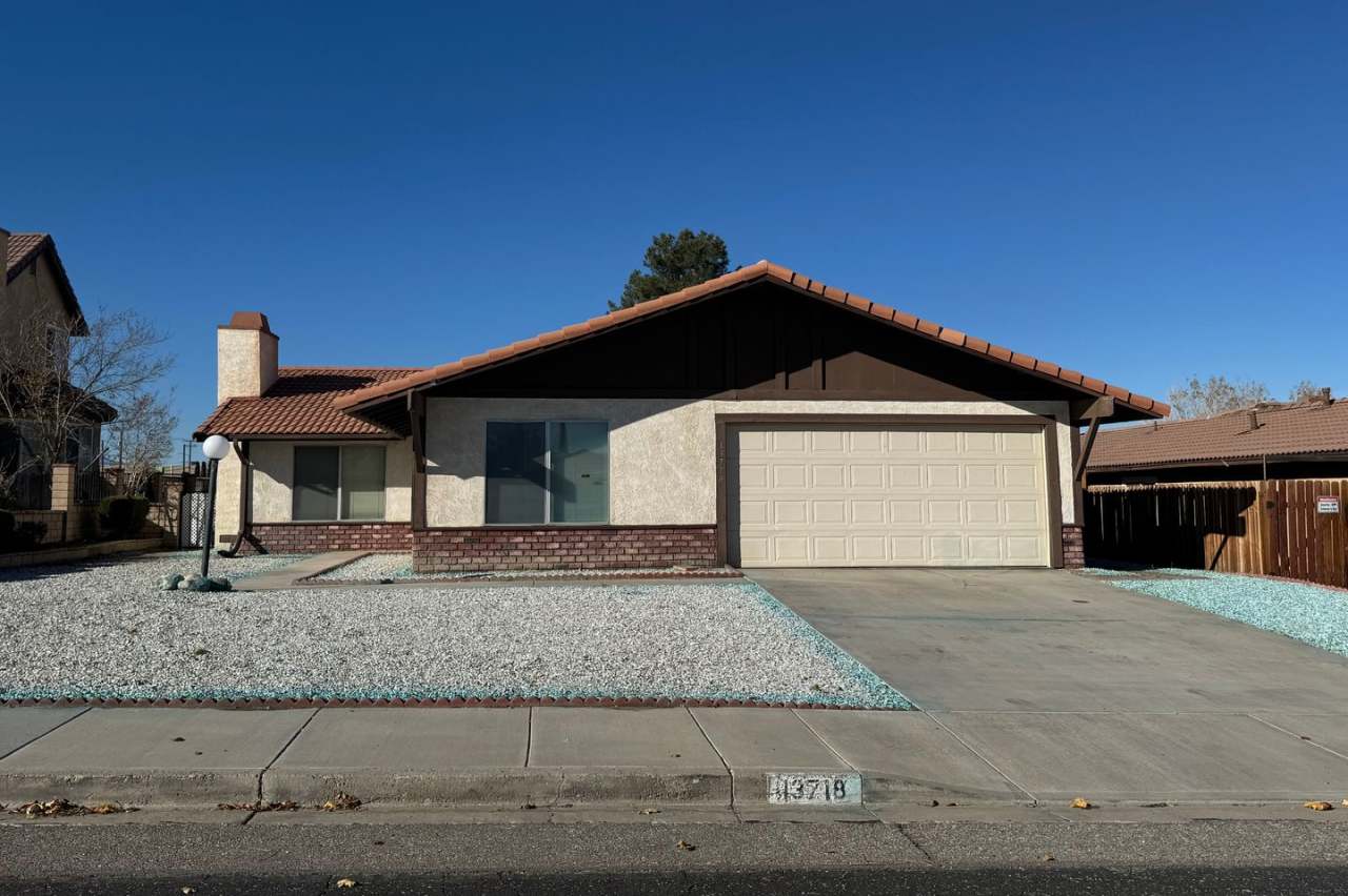 Home off the Green Tree Golf Course