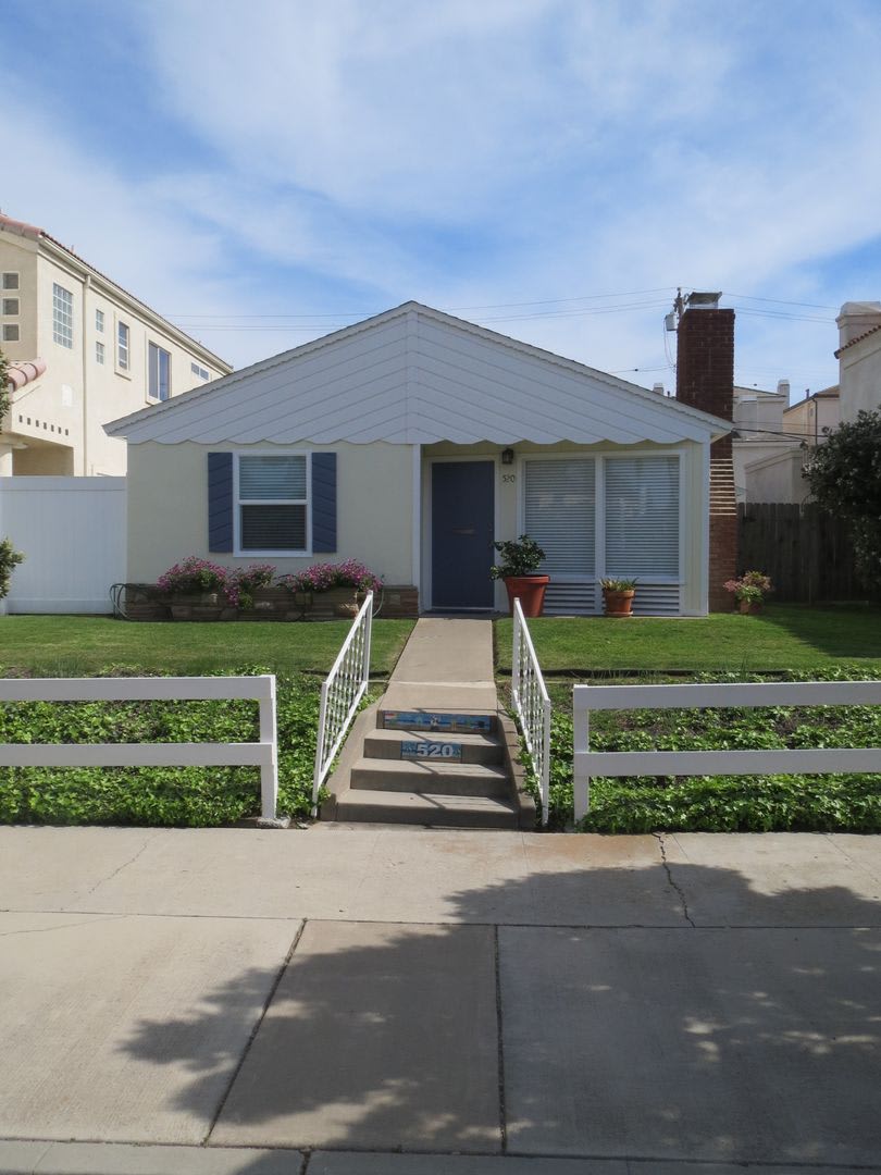 Adorable single family home