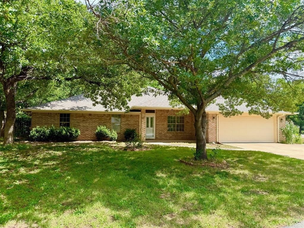 3906 Cimmaron Trail
