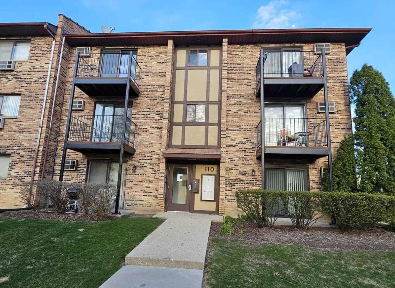 110 Klein Creek Court