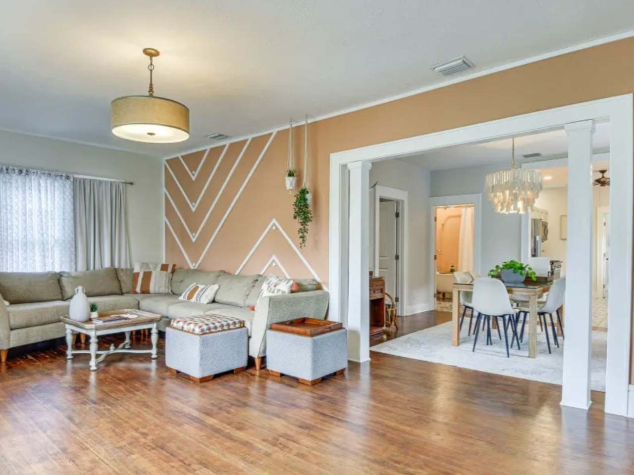 4 Bedroom 3 Bath Single Family Home in Bradenton