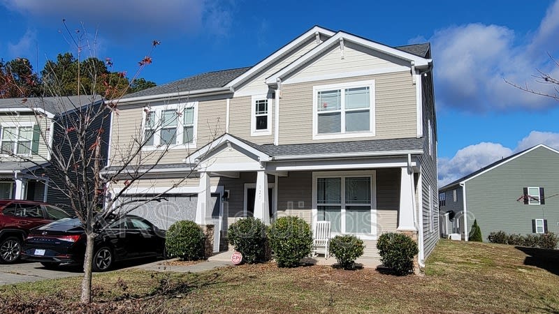 127 Rosebud Lane