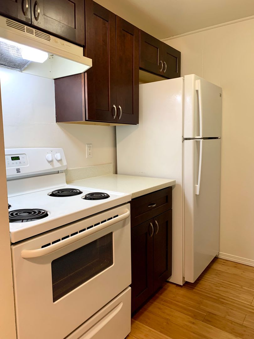 University District Heights