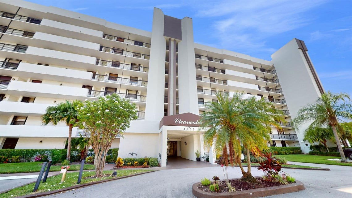 1266 South Military Trail