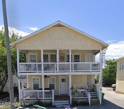 1718 1ST Street N unit: 3