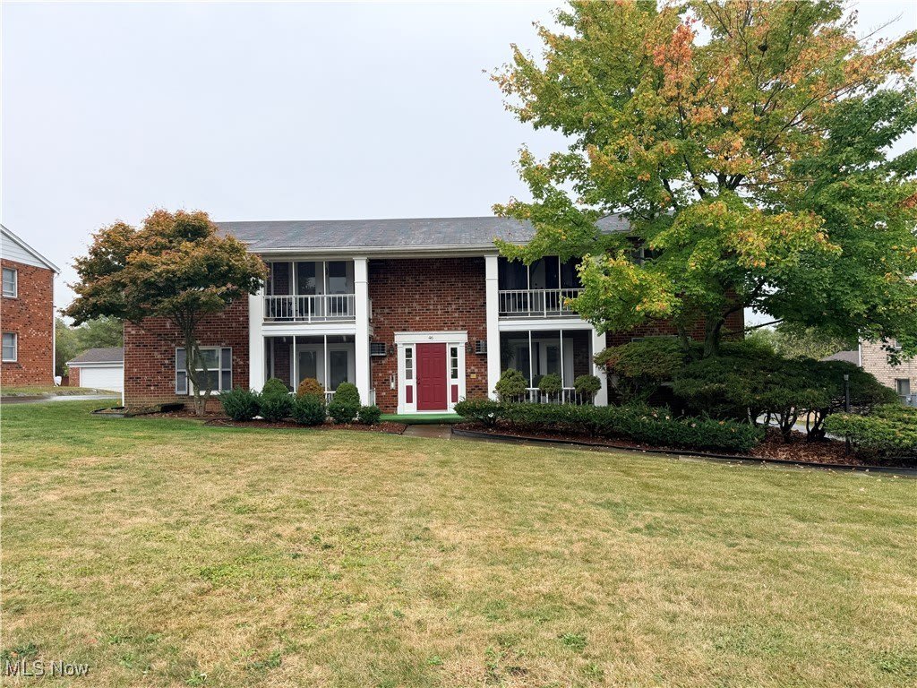 46 Carter Circle unit: 3