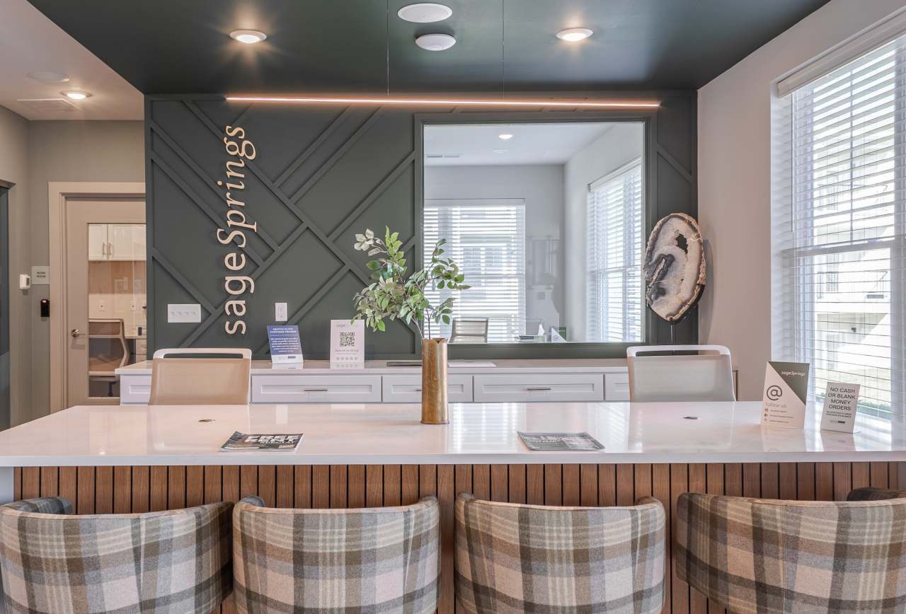 Sage Springs