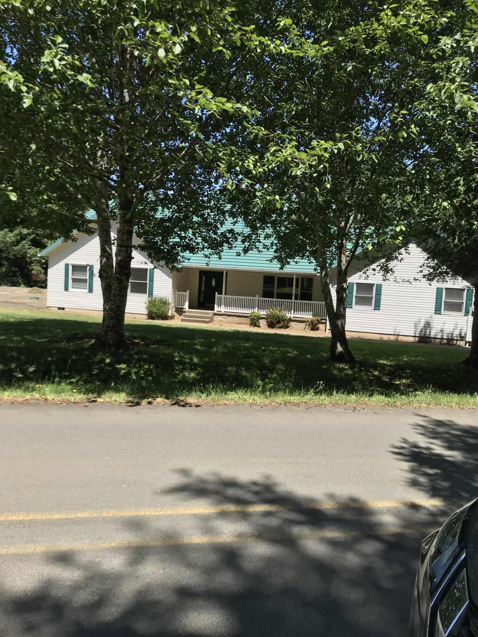 384 Hamer Road