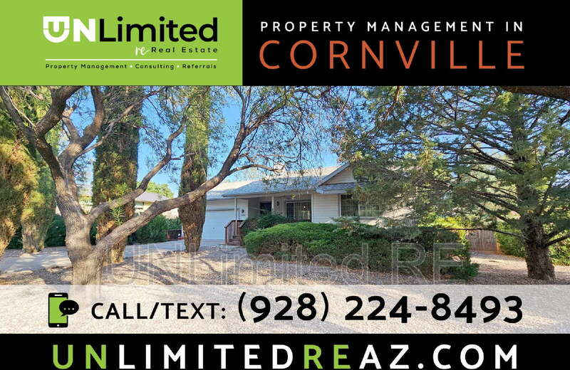 10305 East Oak Creek Valley Drive