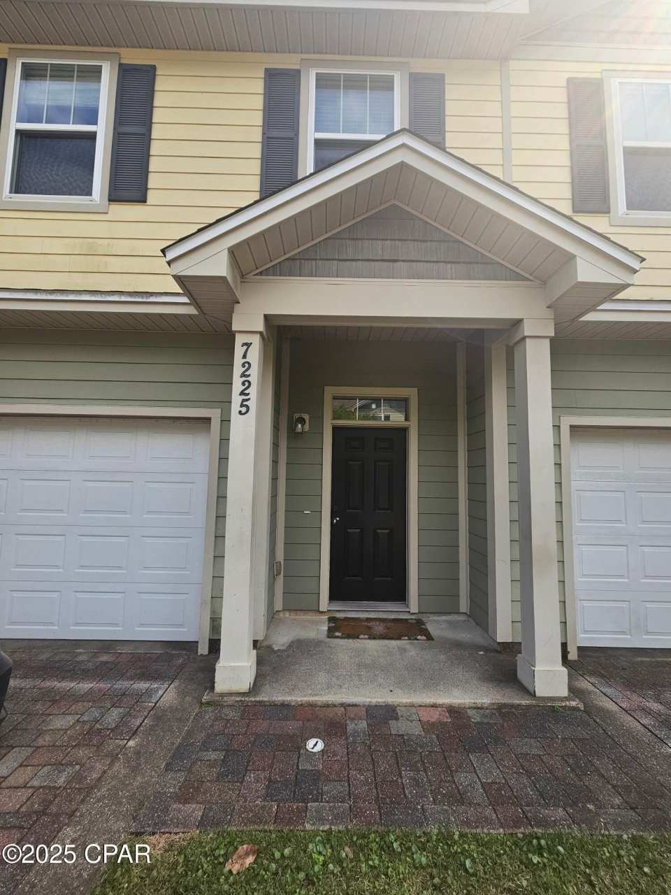 7225 Quail Hollow Drive