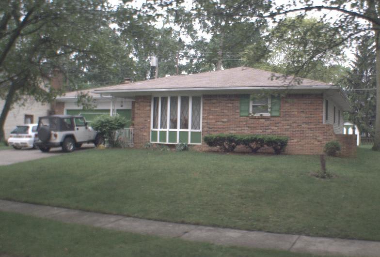 3 Bedroom 2 Bath Ranch Style Home in Forest Park